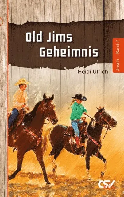 Heidi Ulrich - Old Jims Geheimnis, E-bok. Tillgänglighet: Lägg i varukorg