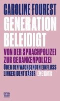 Generation Beleidigt