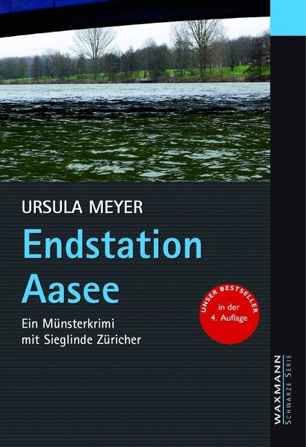 Ursula Meyer - Endstation Aasee, Häftad