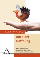 Claudia Fliß, Riki Prins - Buch der Hoffnung, Häftad