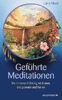 Larry Moen - Geführte Meditationen, Häftad. Tillgänglighet: Lägg i varukorg
