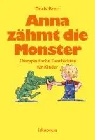 Doris Brett - Anna zähmt die Monster, Häftad. Tillgänglighet: Lägg i varukorg