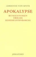 Adrienne von Speyr - Apokalypse, Inbunden. Tillgänglighet: Lägg i varukorg