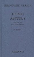 Homo Abyssus