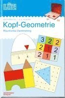 LÜK. Kopf-Geometrie, Övrigt