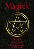 Aleister Crowley - Magick, Häftad. Tillgänglighet: Lägg i varukorg