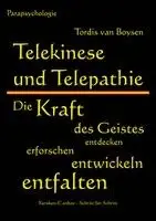 Tordis van Boysen - Telekinese und Telepathie, Häftad. Tillgänglighet: Lägg i varukorg
