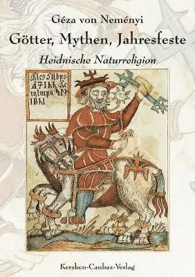 Géza Von Neményi - Mythen, Götter, Jahresfeste, Häftad. Tillgänglighet: Lägg i varukorg
