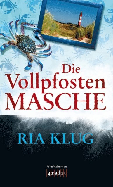 Ria Klug - Die Vollpfostenmasche, E-bok. Tillgänglighet: Lägg i varukorg