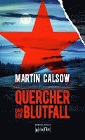 Martin Calsow - Quercher und der Blutfall, Häftad
