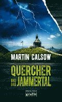 Martin Calsow - Quercher und das Jammertal, Häftad