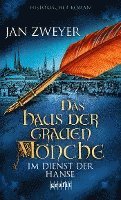 Das Haus der grauen Mönche 03