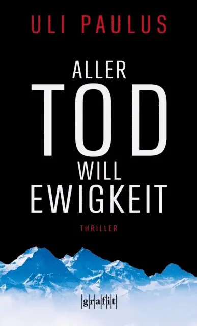 Uli Paulus - Aller Tod will Ewigkeit, E-bok. Tillgänglighet: Lägg i varukorg