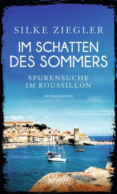 Silke Ziegler - Im Schatten des Sommers, E-bok