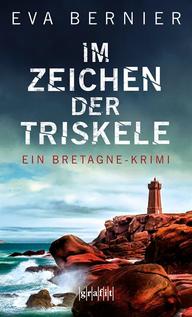 Eva Bernier - Im Zeichen der Triskele, E-bok. Tillgänglighet: Lägg i varukorg