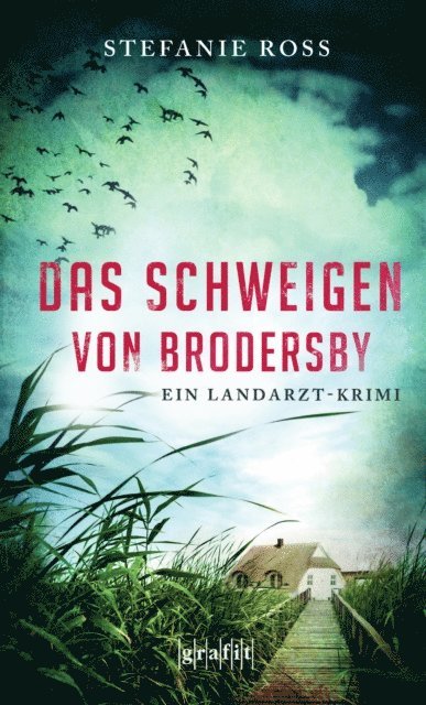 Stefanie Ross - Das Schweigen von Brodersby, E-bok