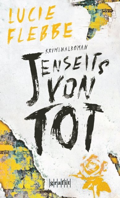 Lucie Flebbe - Jenseits von tot, E-bok