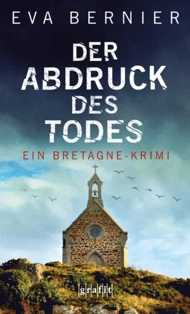 Eva Bernier - Der Abdruck des Todes, E-bok. Tillgänglighet: Lägg i varukorg