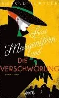 Marcel Huwyler - Frau Morgenstern und die Verschwörung, Häftad. Tillgänglighet: Lägg i varukorg