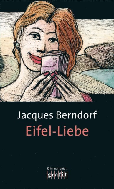 Jacques Berndorf - Eifel-Liebe, E-bok