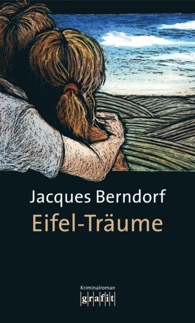 Jacques Berndorf - Eifel-Träume, E-bok
