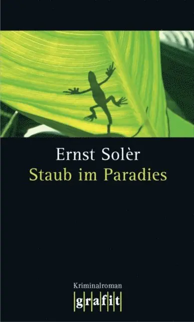 Ernst Soler - Staub im Paradies, E-bok. Tillgänglighet: Lägg i varukorg