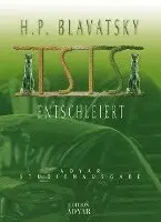 Helena Petrovna Blavatsky - Isis entschleiert, Inbunden. Tillgänglighet: Lägg i varukorg