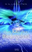 H. K. Challoner - Das Rad der Wiedergeburt, Inbunden. Tillgänglighet: Lägg i varukorg