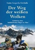 Der Weg der wei�en Wolken