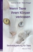 Wenn Tiere ihren Körper verlassen, Häftad