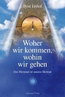 Beat Imhof - Woher wir kommen, wohin wir gehen, Inbunden