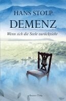 Hans Stolp - Demenz, Häftad