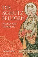 Isabel Arés - Die Schutzheiligen, Häftad