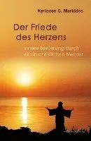 Kyriacos C. Markides - Der Friede des Herzens, Inbunden. Tillgänglighet: Lägg i varukorg