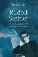 Hans Stolp - Rudolf Steiner, Häftad
