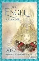 Der Engel-Kalender 2027, Häftad. Tillgänglighet: Lägg i varukorg