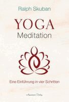 Ralph Skuban - Yoga-Meditation, Häftad. Tillgänglighet: Lägg i varukorg