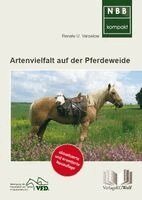 Renate U. Vanselow - Artenvielfalt auf der Pferdeweide, Häftad