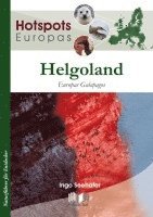 Ingo Seehafer - Helgoland, Häftad