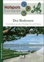Ingo Seehafer, Ambroise Marchand - Der Bodensee, Häftad