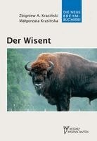 Malgorzata Krasinska, Zbigniew Krasinski - Der Wisent, Häftad