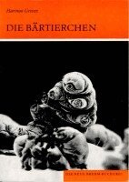 Hartmut Greven - Bärtierchen, Häftad. Tillgänglighet: Lägg i varukorg