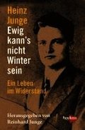 Ewig kann's nicht Winter sein
