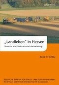 'Landleben' in Hessen