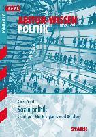 Abitur-Wissen Politik. Sozialpolitik
