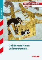 Analysieren Und Interpretieren Lyrik Oberstufe Abitur - 