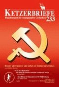 Warum wir Hammer und Sichel als Symbol verwenden