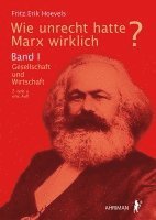 Fritz Erik Hovels - Wie unrecht hatte Marx wirklich?, Häftad