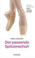 Angela Reinhardt - Der passende Spitzenschuh, Inbunden. Tillgänglighet: Lägg i varukorg