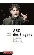 ABC des Singens